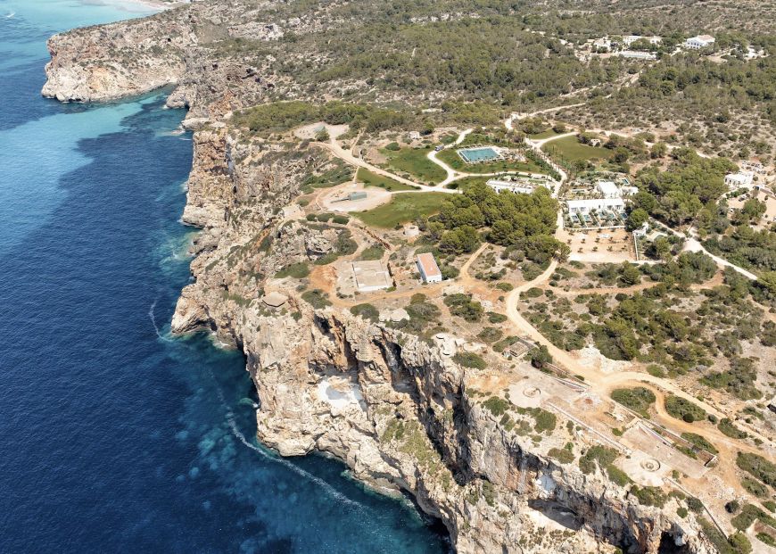 Edén Mediterráneo