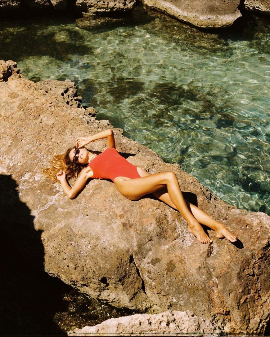 Instagram @capmenorca