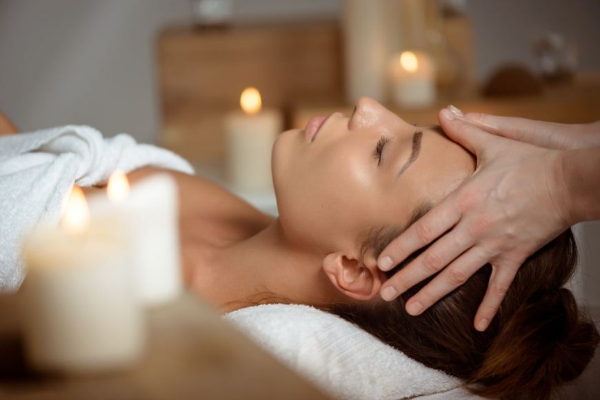 Spa
