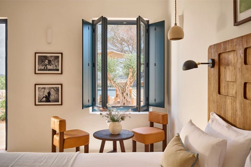 Historic Suite