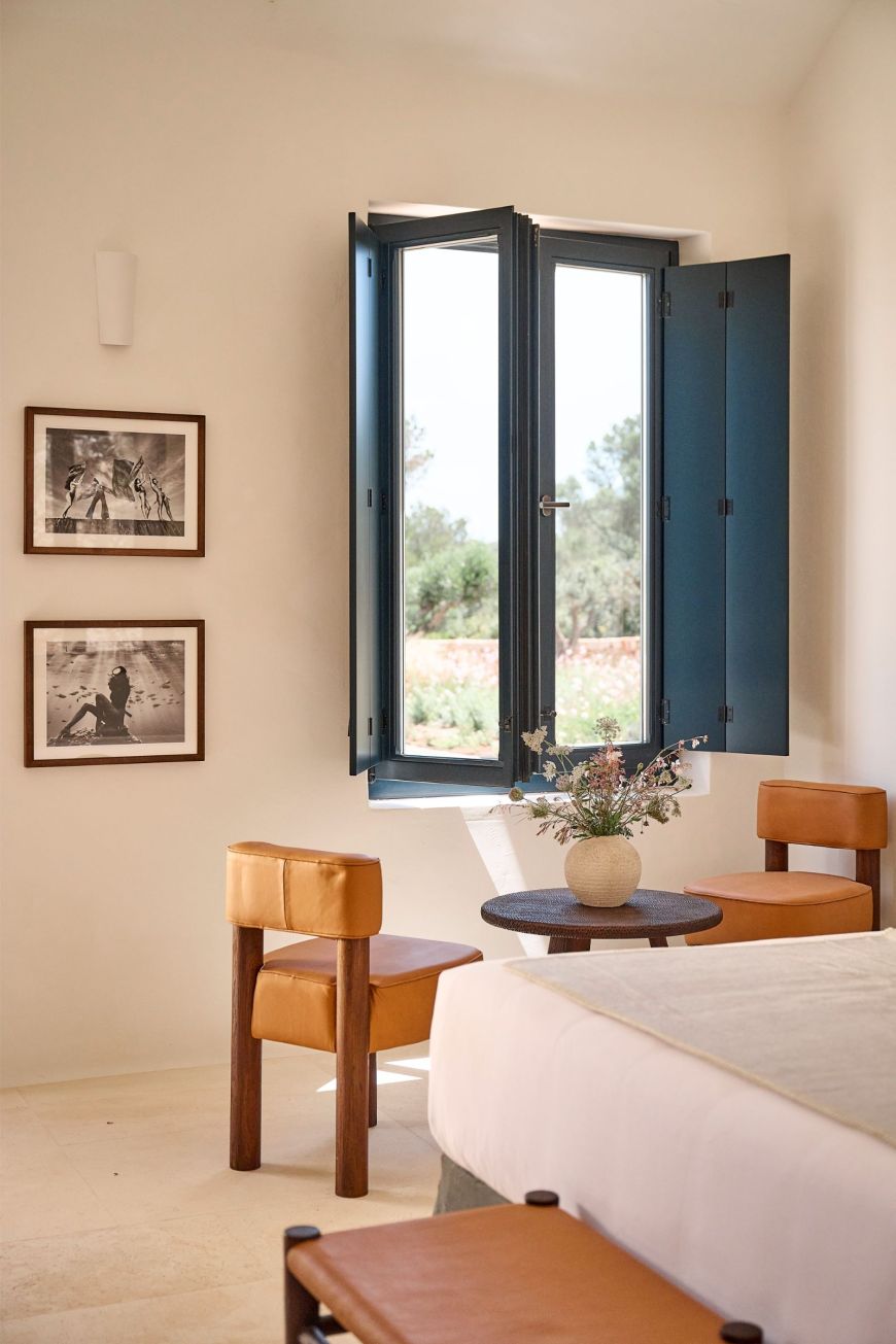 Historic Suite