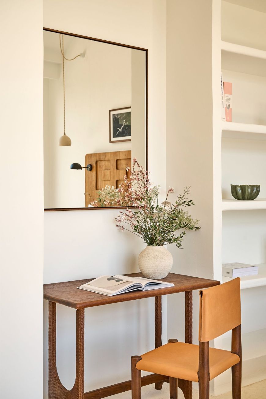 Mediterranean Suite