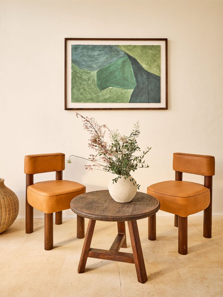 Mediterranean Suite