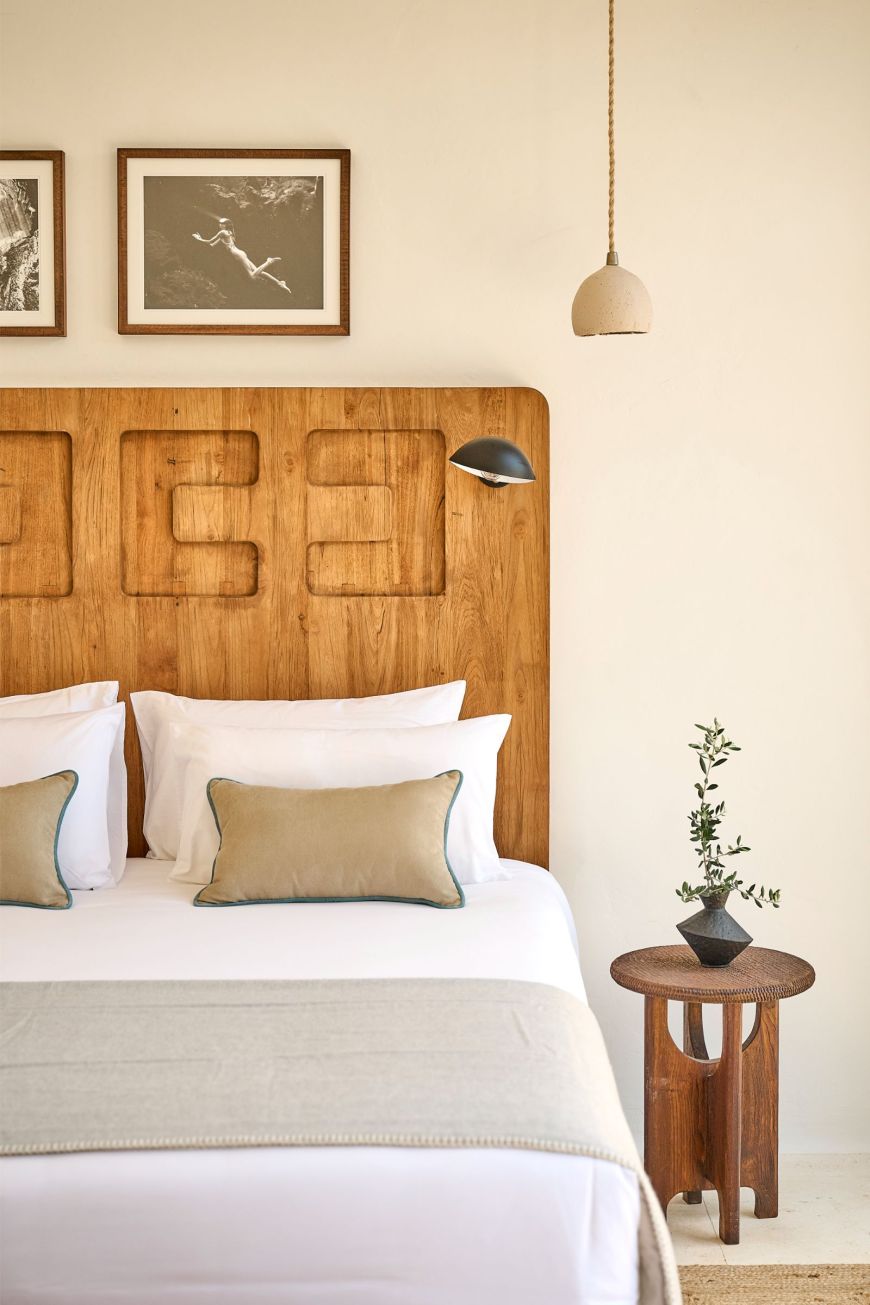 Mediterranean Suite