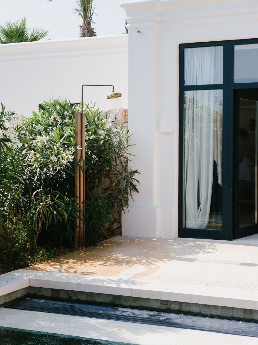 Mediterranean Suite