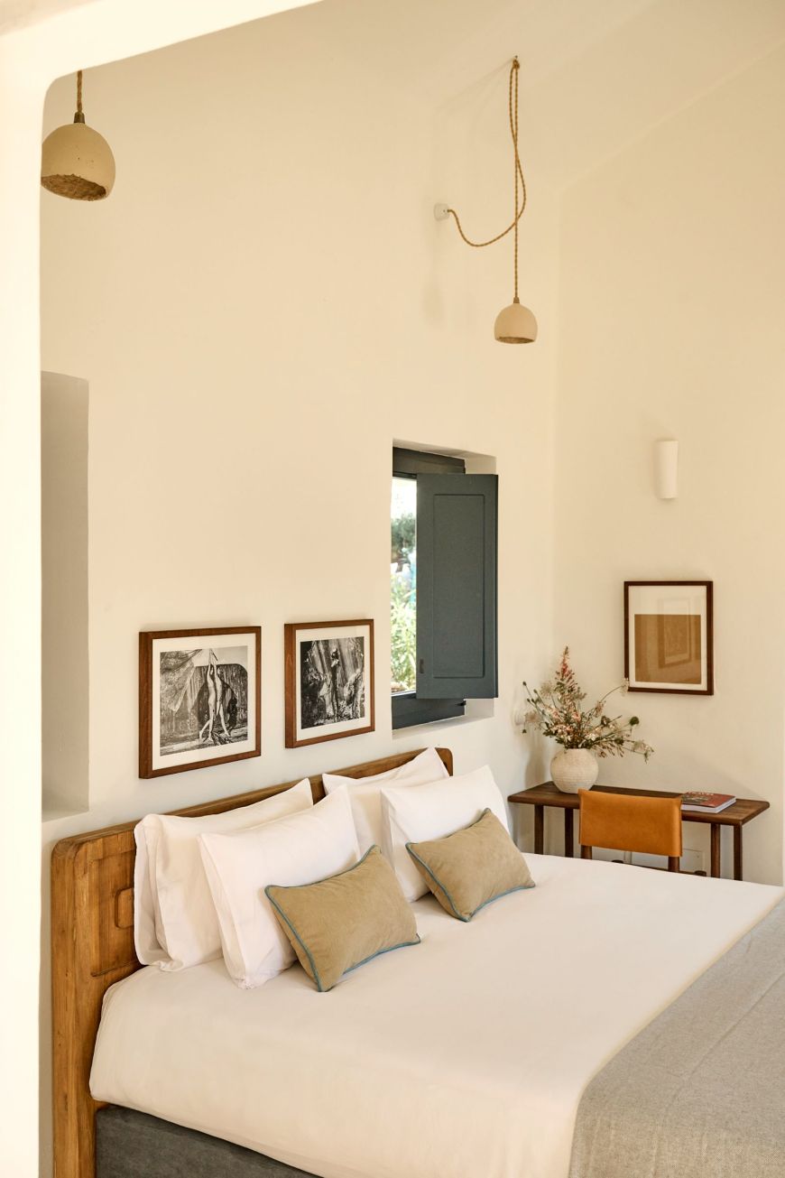 Exclusive historic Suite