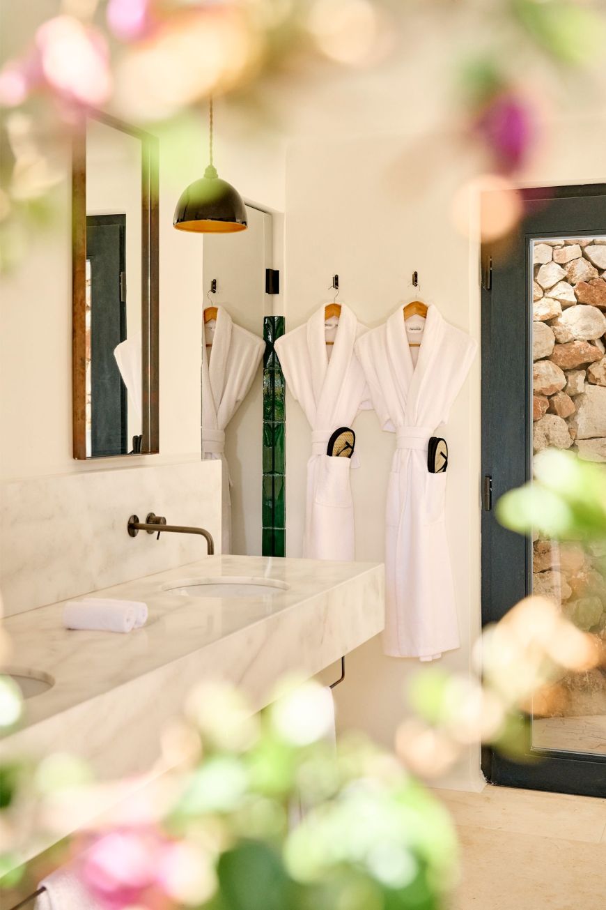 Exclusive historic Suite