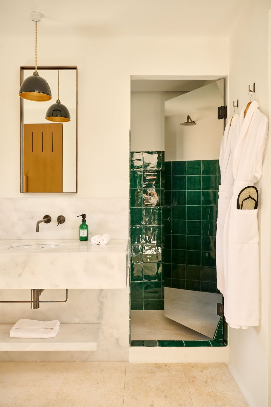 Exclusive historic Suite