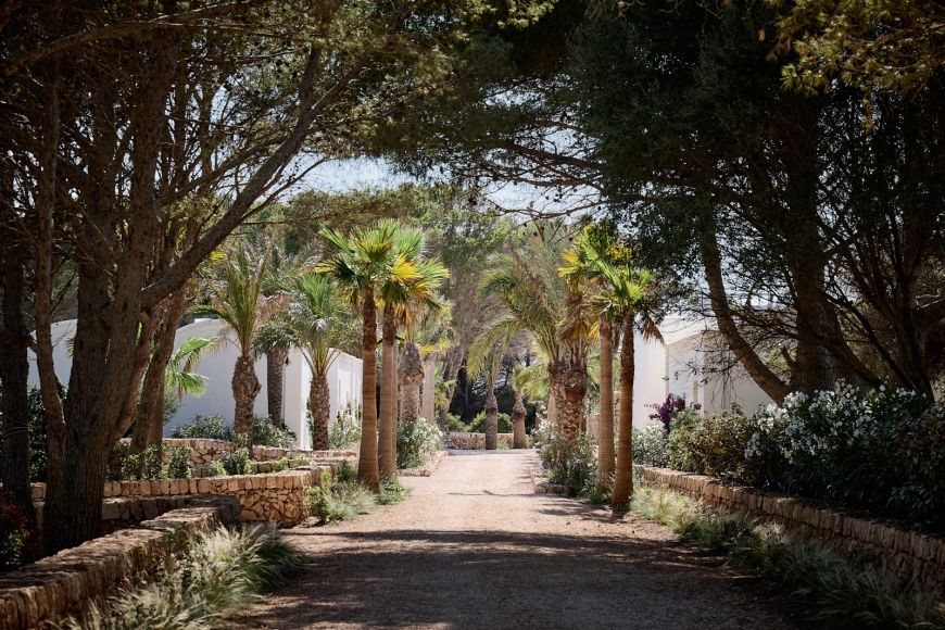 Conservar el legado de menorca