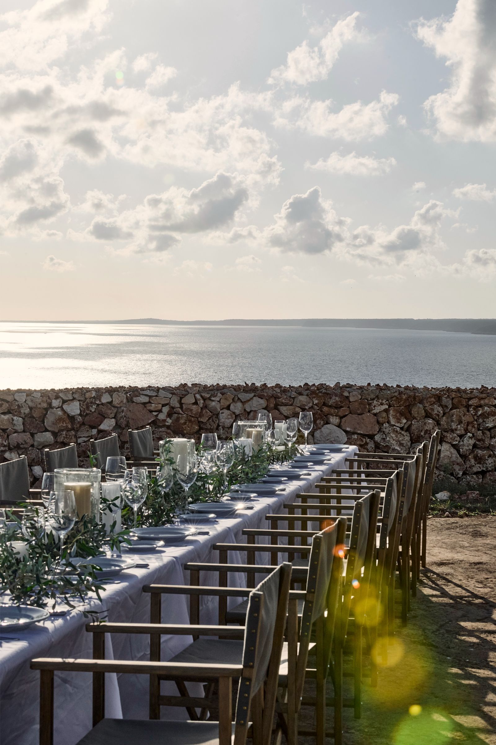 Casa del Mar · Cap Menorca