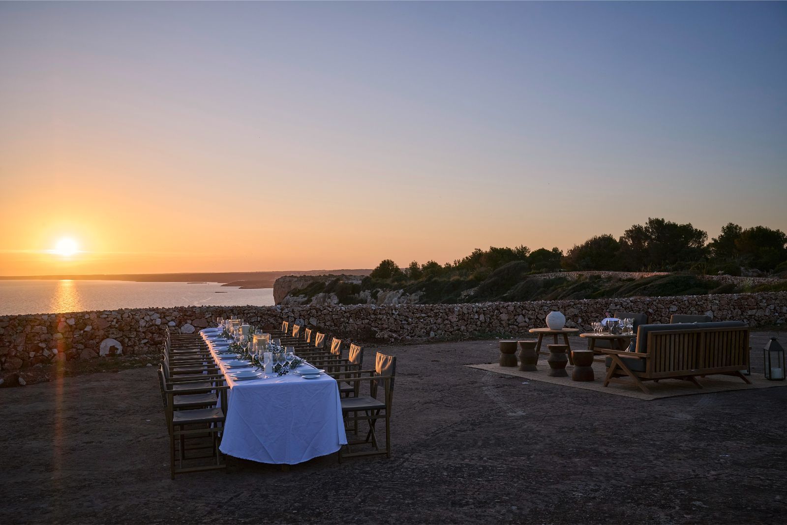 Casa del Mar · Cap Menorca