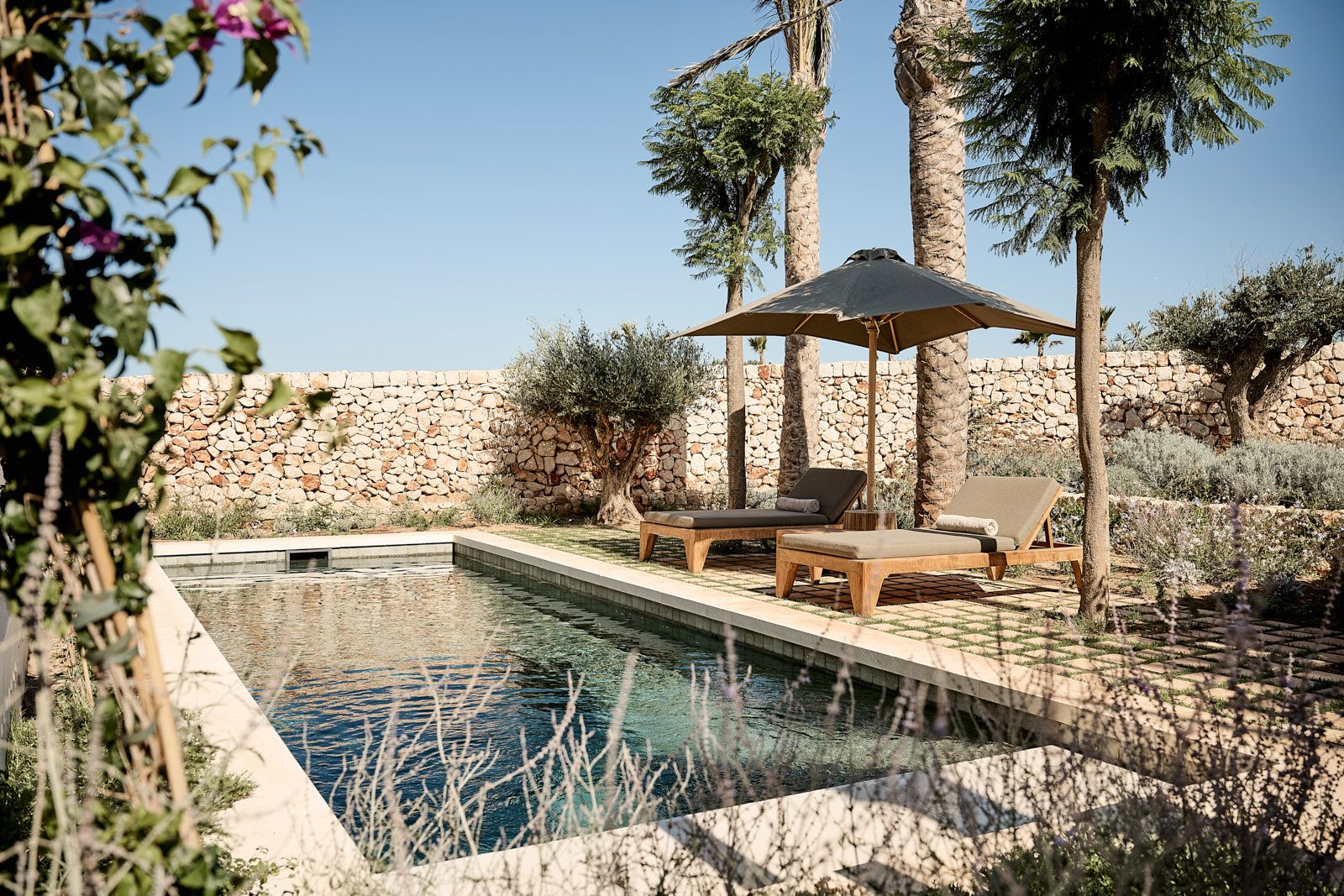 CAP Menorca, alojamiento único, singular y exclusivo.