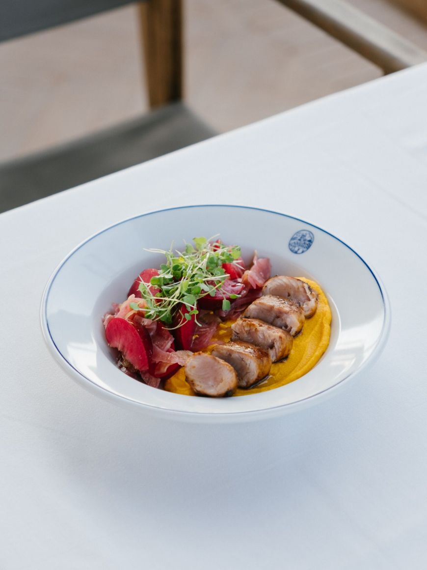 Gastronomy