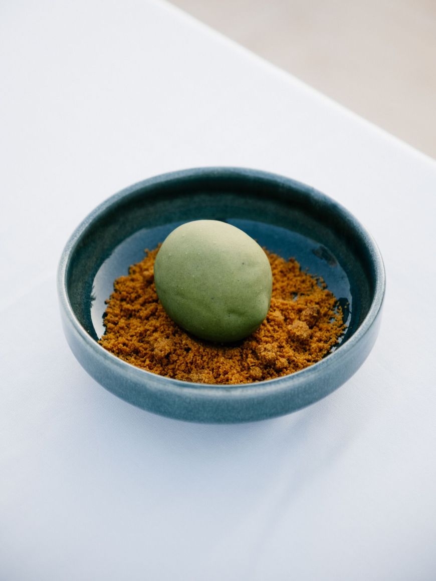 Gastronomy