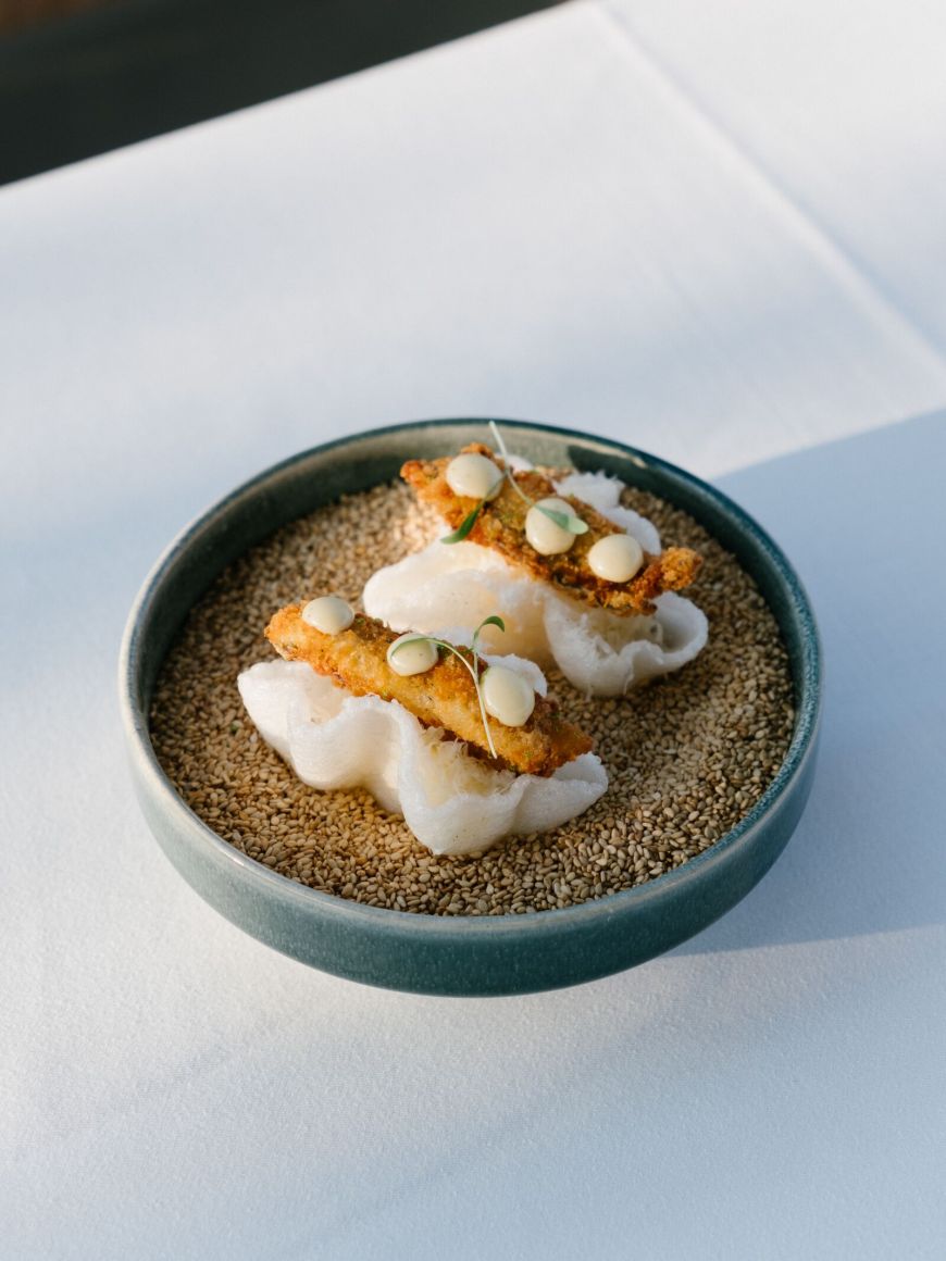 Gastronomy